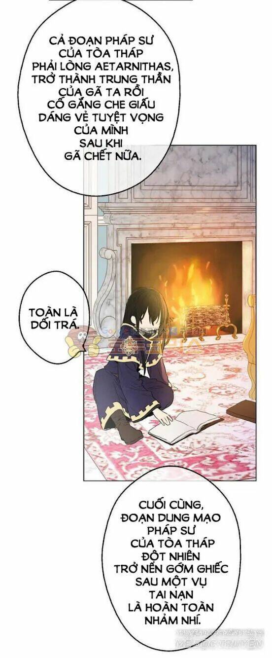 một ngày nọ ta trở thành công chúa chapter 18 26