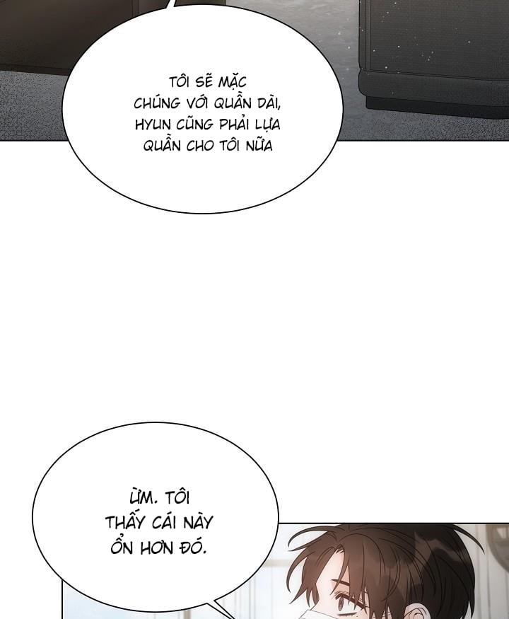 chuyện tình manhattan chapter 45 43