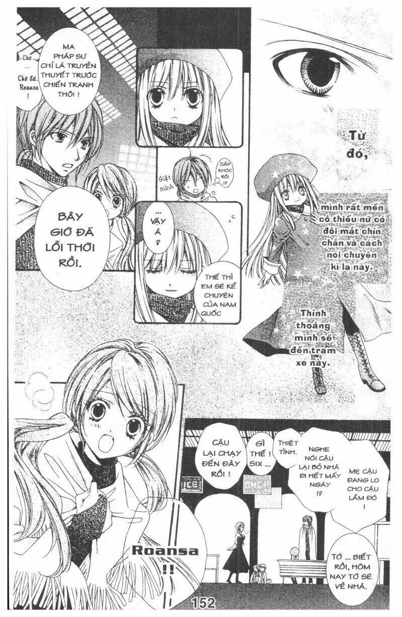 thiên đường rock chapter 6 152