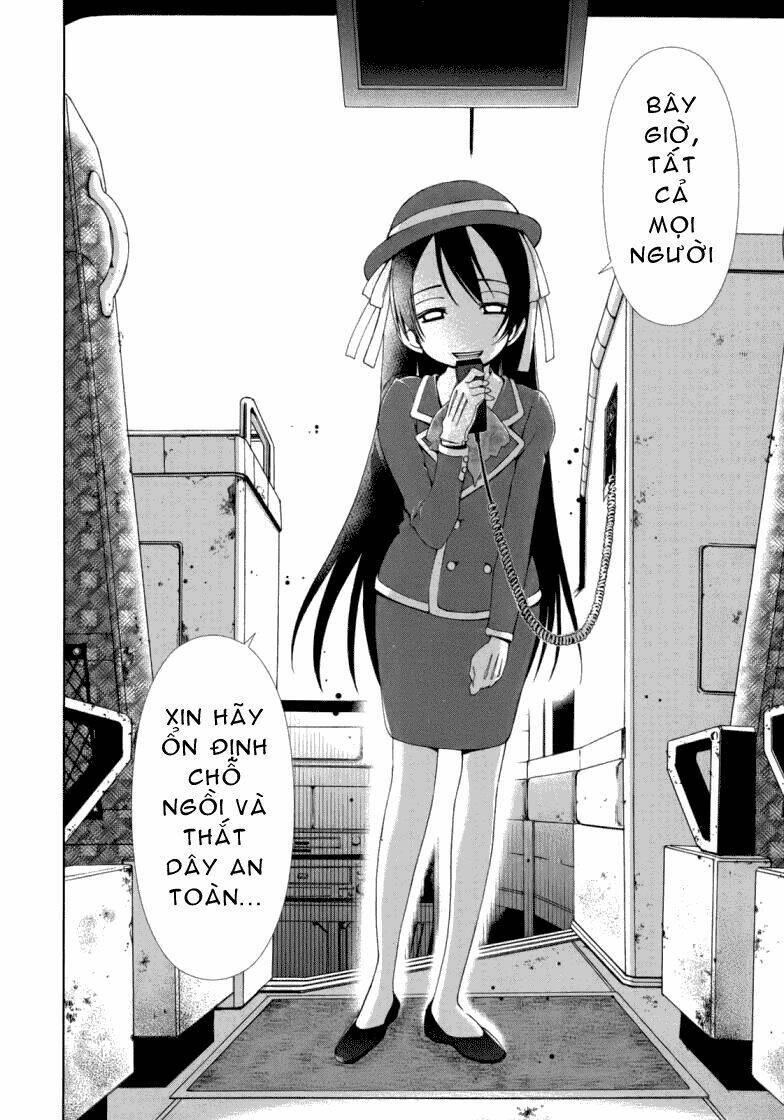 daisuki desu!! maho tenshi kosumasu chapter 7 22