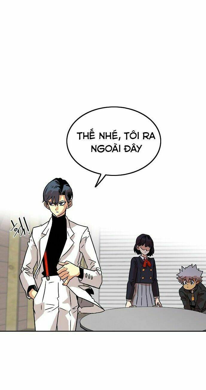 bẫy troll chapter 18 51