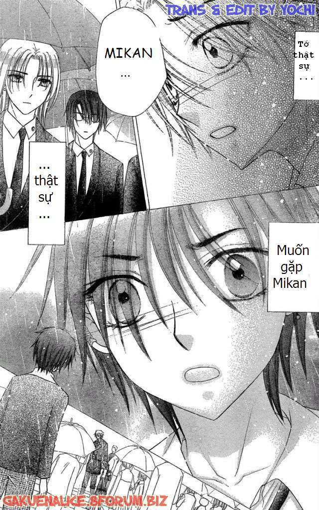 gakuen alice chapter 140 16