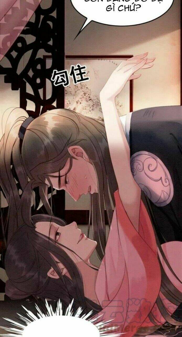 trọng sinh bá sủng nhiếp chính vương quá mạnh mẽ chapter 67 38