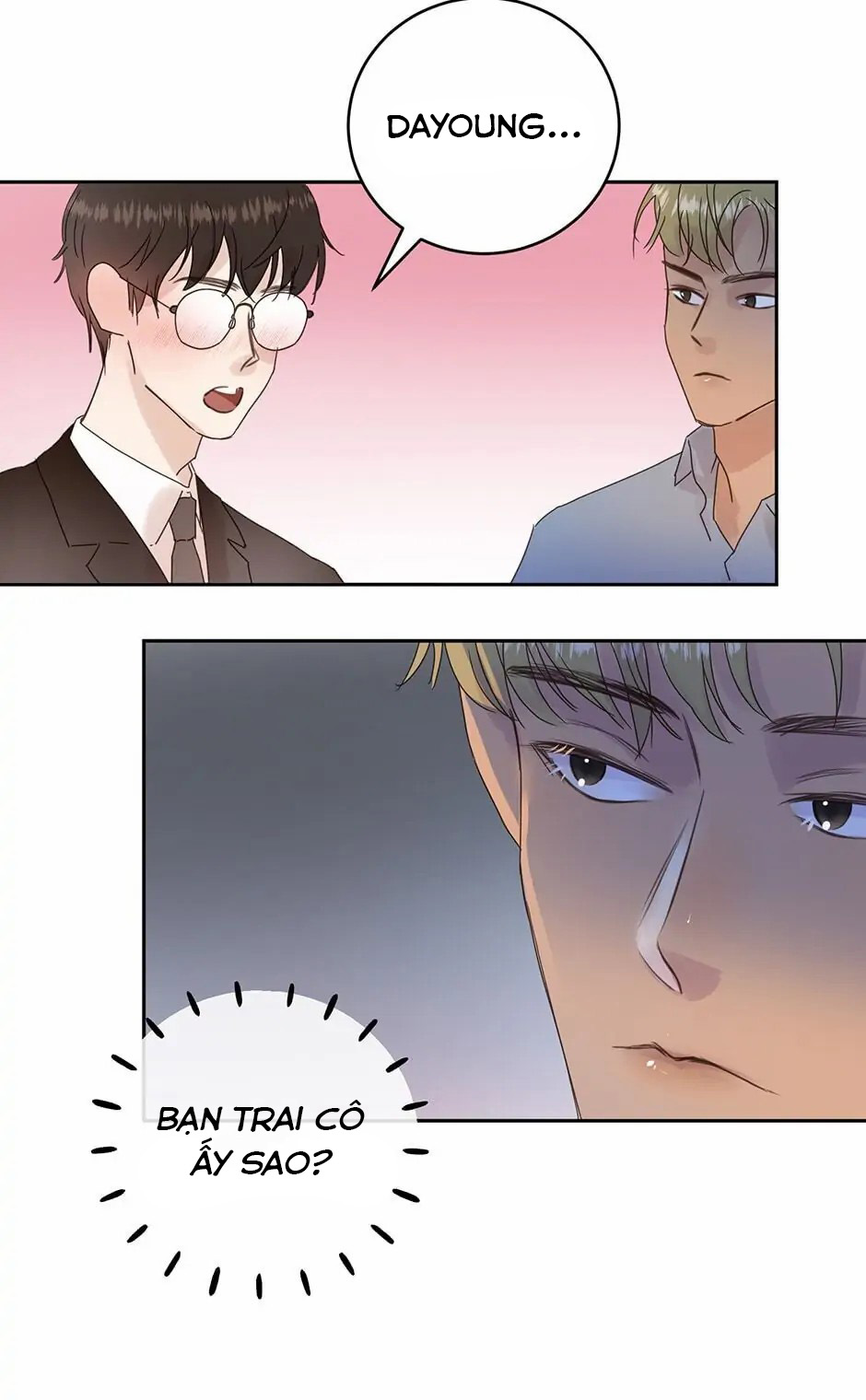 sự trả thù ngọt ngào của vợ tôi chapter 19 13