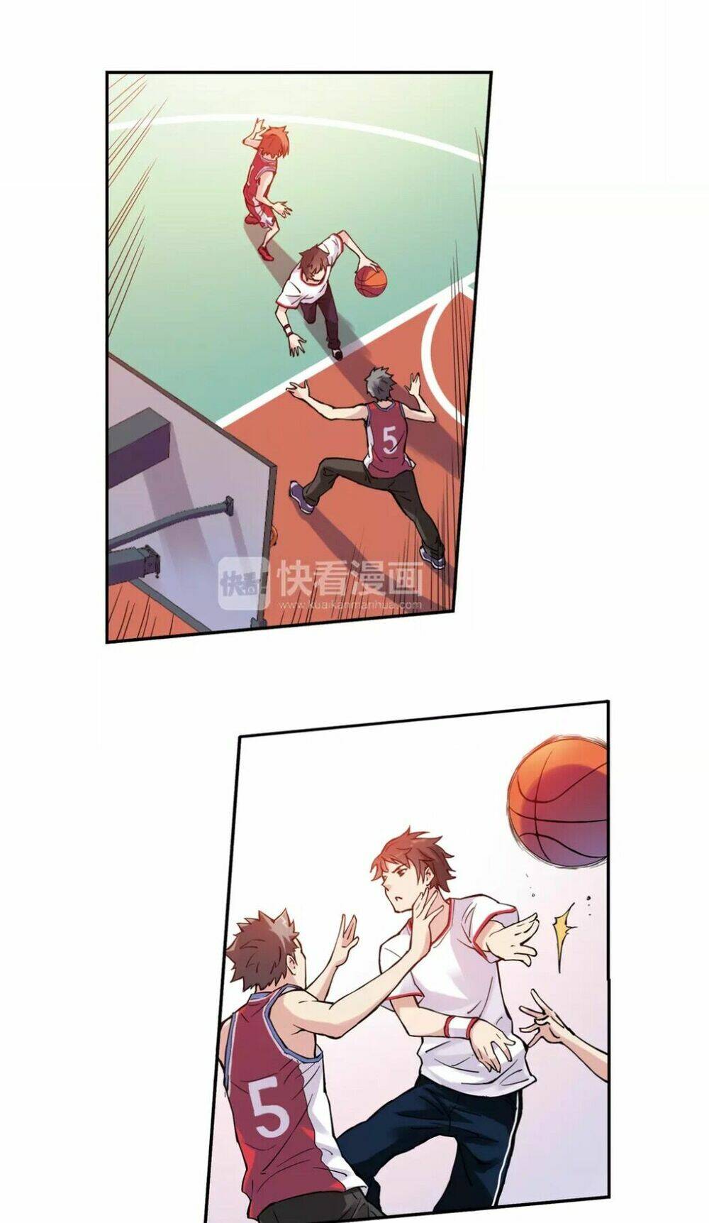 hương vị mùa hạ chapter 19 12