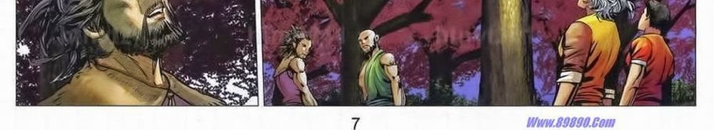 tuyệt thế vô song 2 chapter 78 12