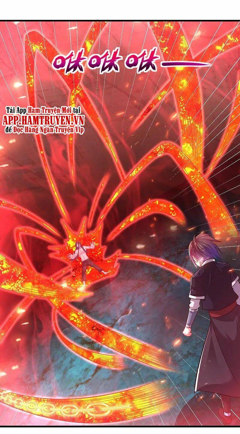 đạo ấn chapter 193 3