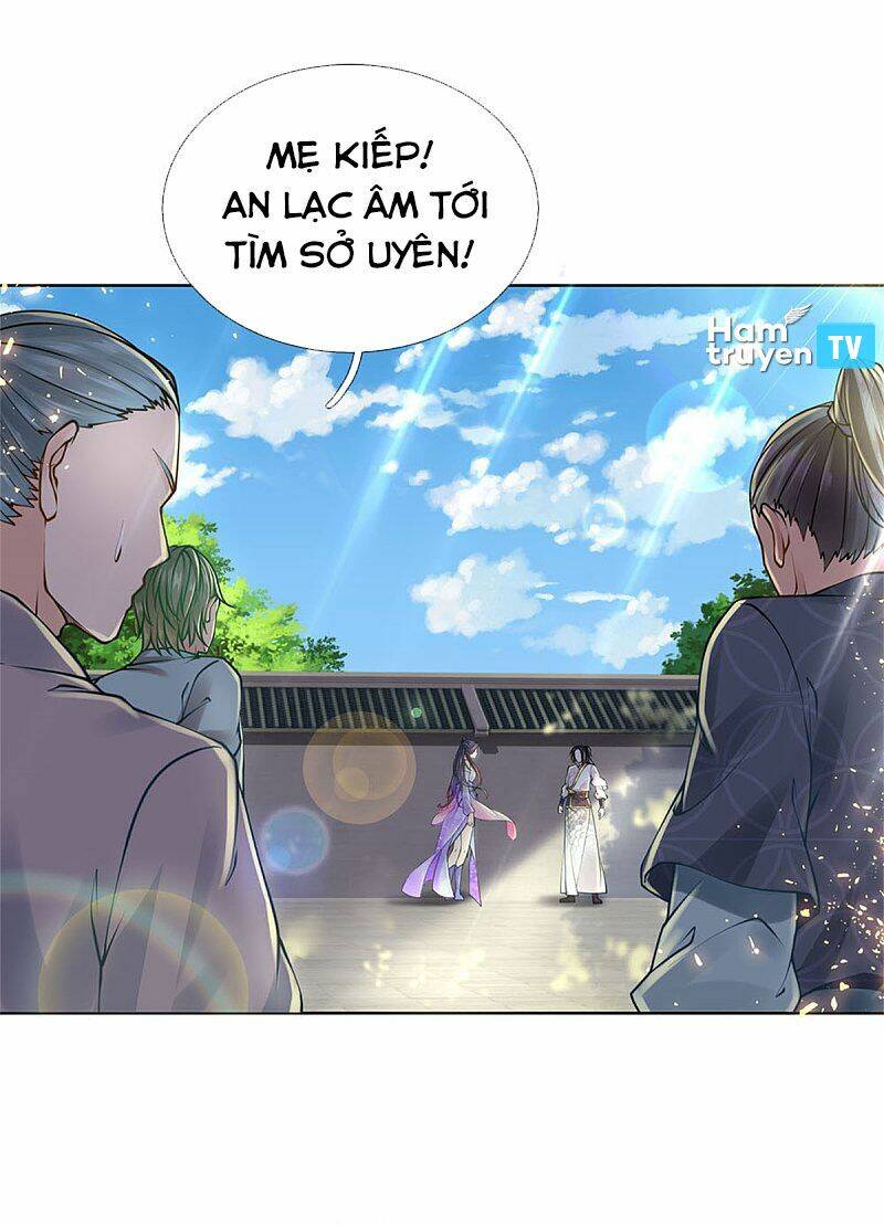 thân thể của ta là kiếm chủng chapter 109 9