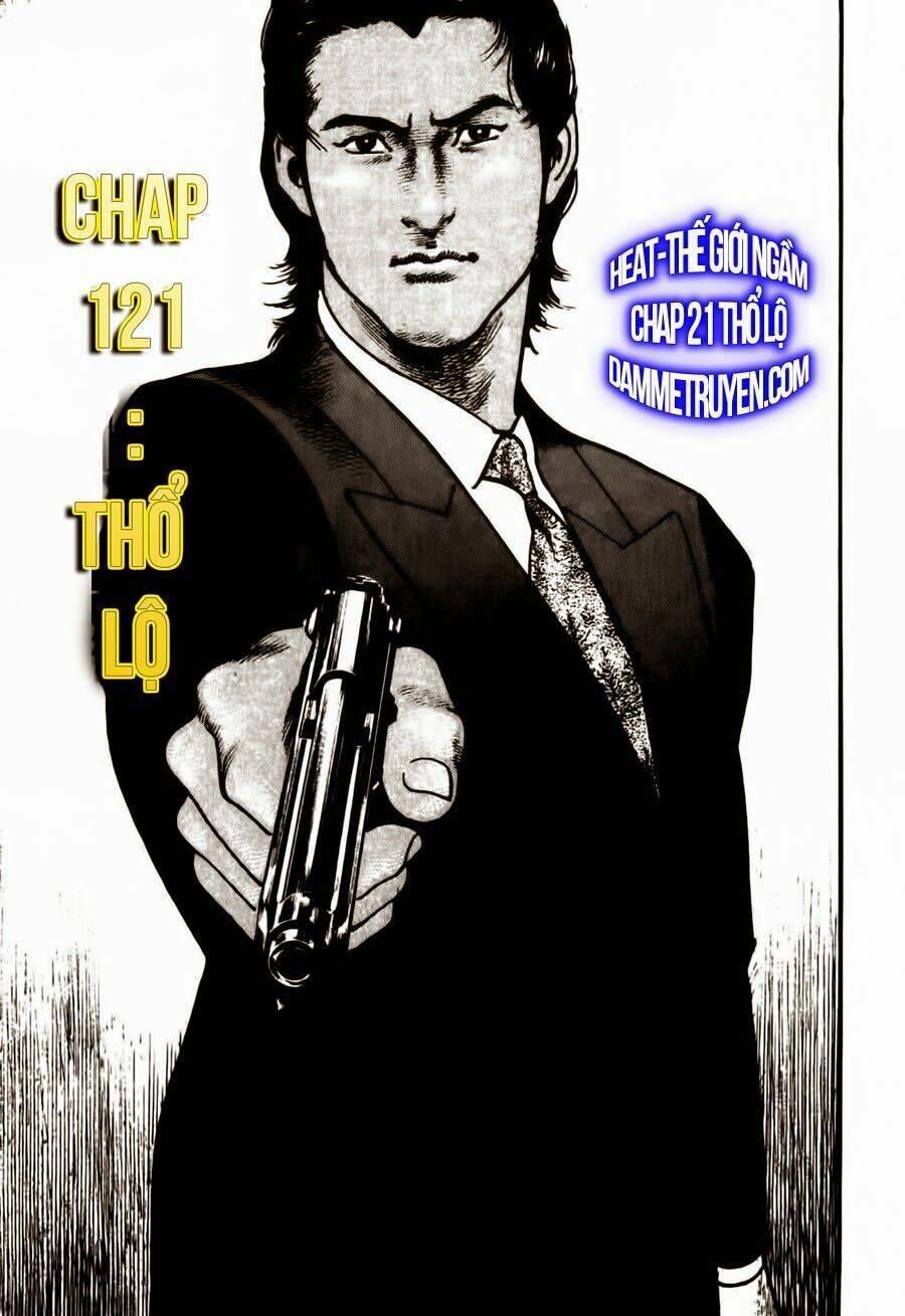 heat - thế giới ngầm chapter 121 2