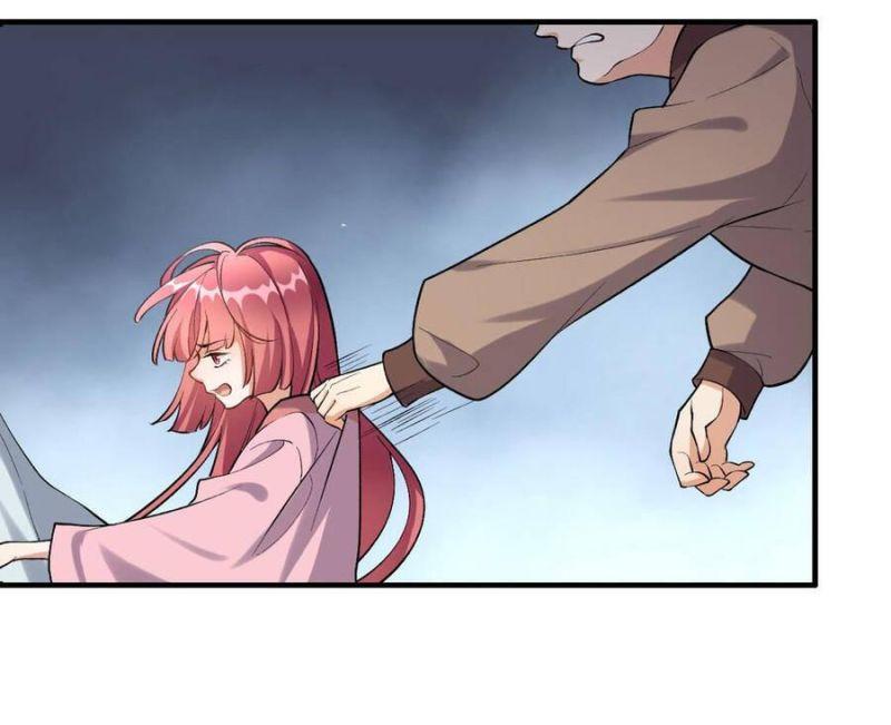 ta nuôi nữ đế phản diện thành yandere chapter 3 13