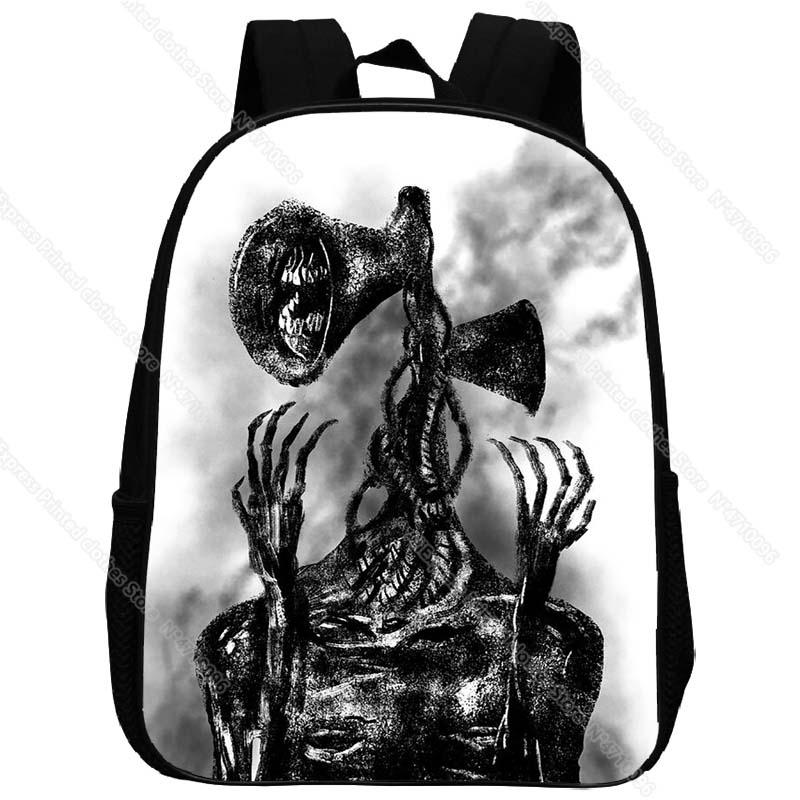 Trẻ Em Thoáng Mát Còi Hú Đầu Mini Có Túi Trẻ Em Hoạt Hình Anime Mẫu Giáo Ba Lô Mochila Bé Bé Trai Bé Gái Sinh Đựng Tập Đi Ba Lô