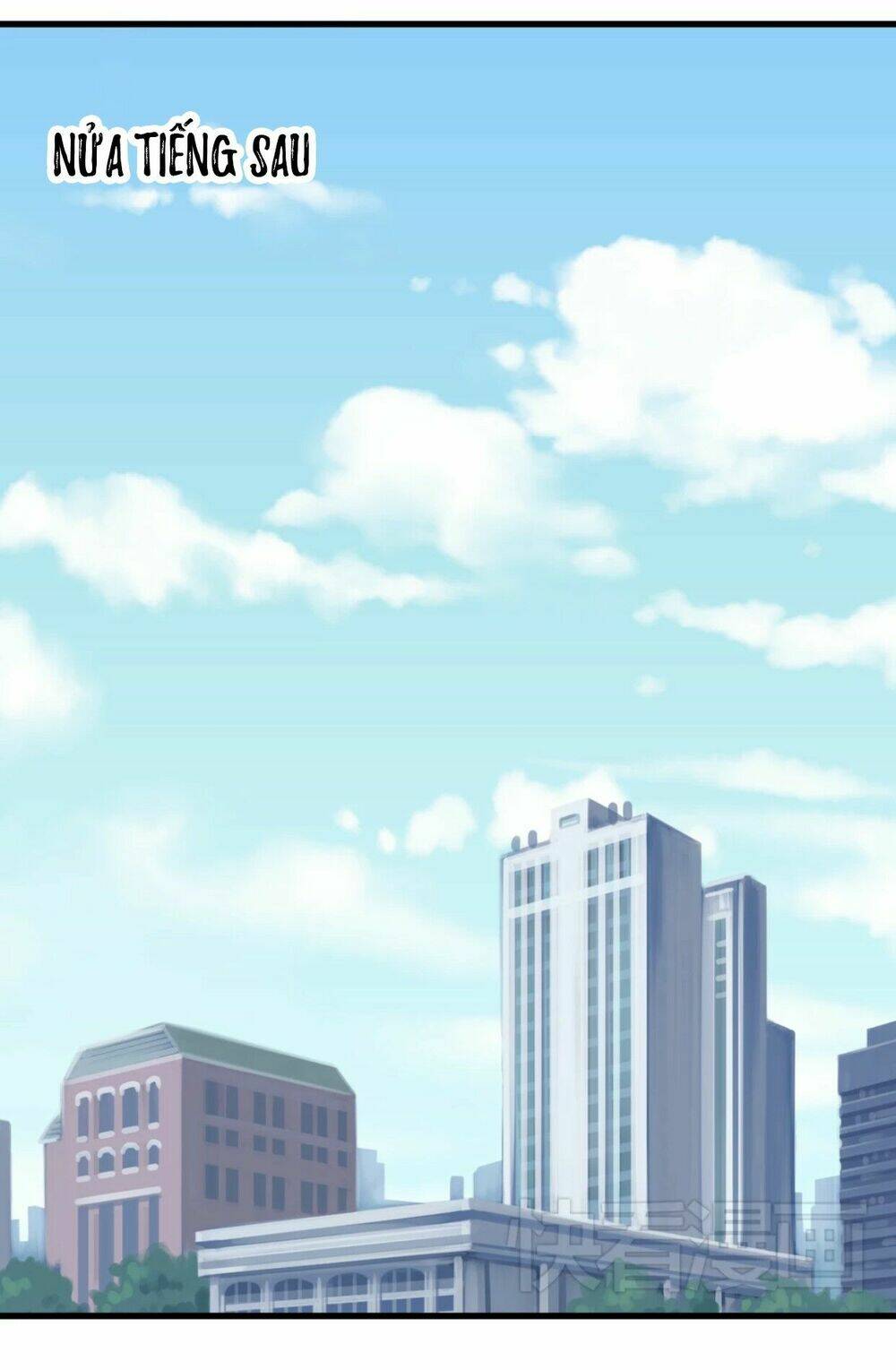 điều giáo quan hệ chapter 5 12