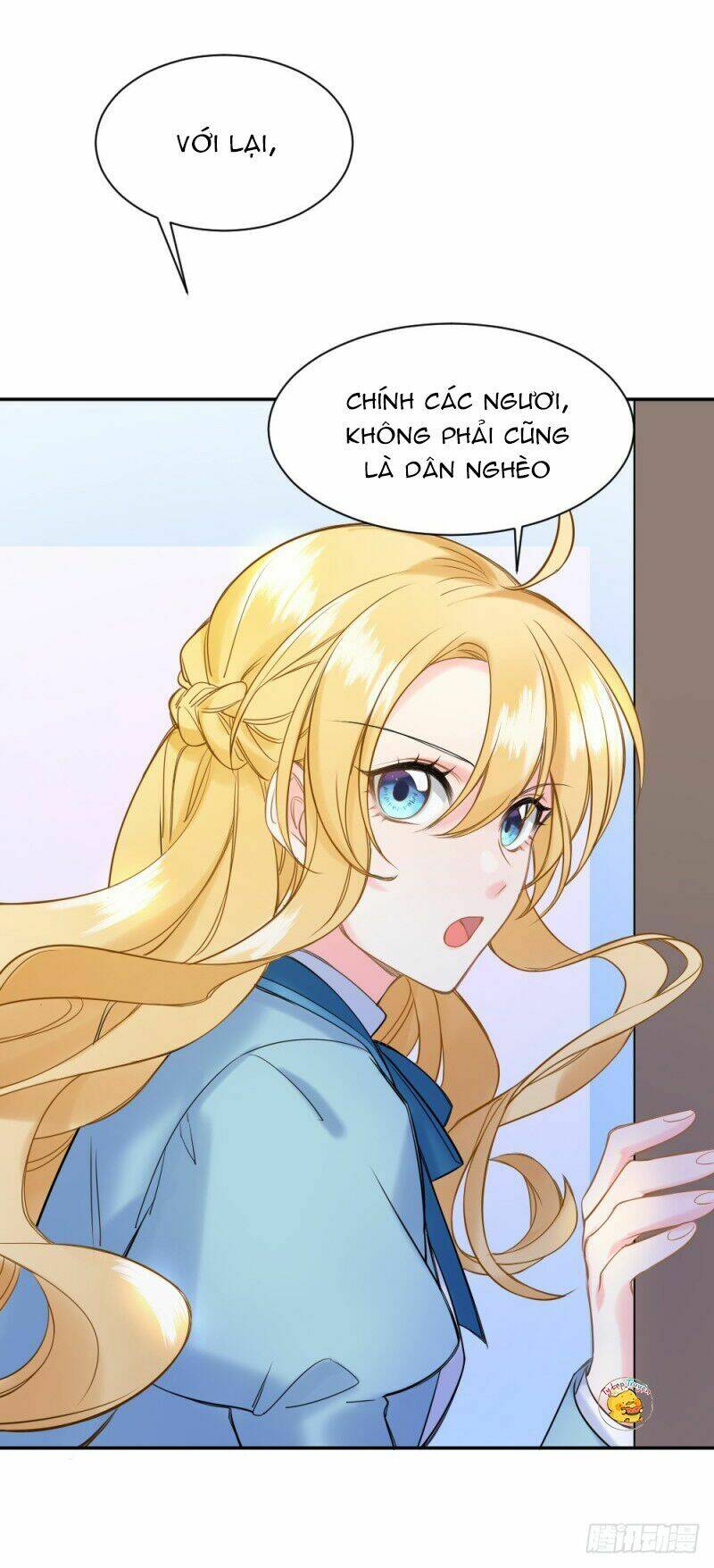 trời sinh một đôi?! ta từ chối! chapter 3 47