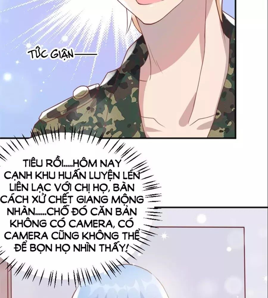 chồng già vợ trẻ trêu nhau hàng ngày chapter 58 20