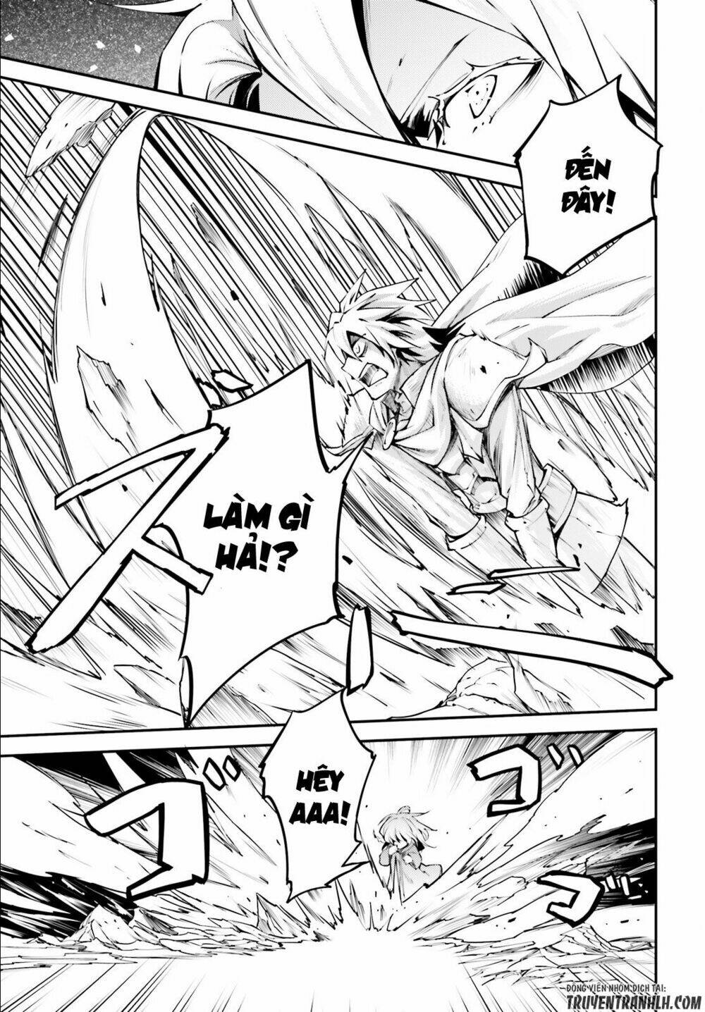 tên thường dân lv.999 chapter 2 10