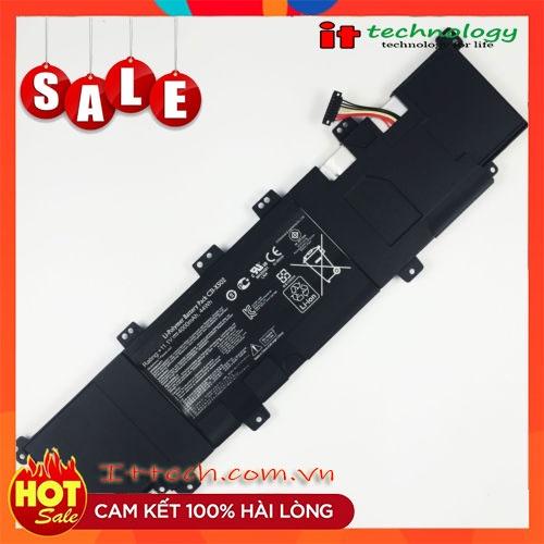 Pin cho laptop Asus S500 E500CA E550CA F502CA P500CA V500 X502CA C31-X502