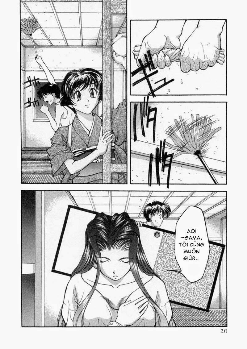 ai yori aoshi chapter 11 20