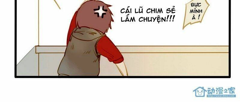 hằng mộng nam thần chapter 12 34