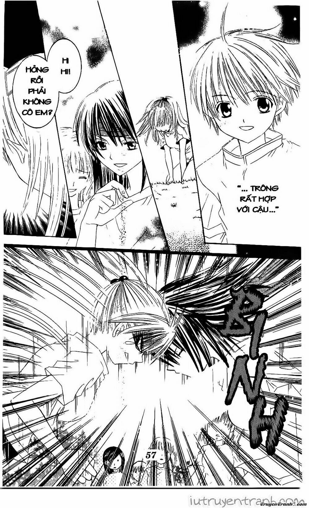 get love! chapter 7 22