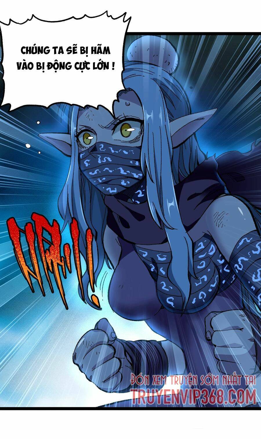 vú em vô địch chapter 18 24