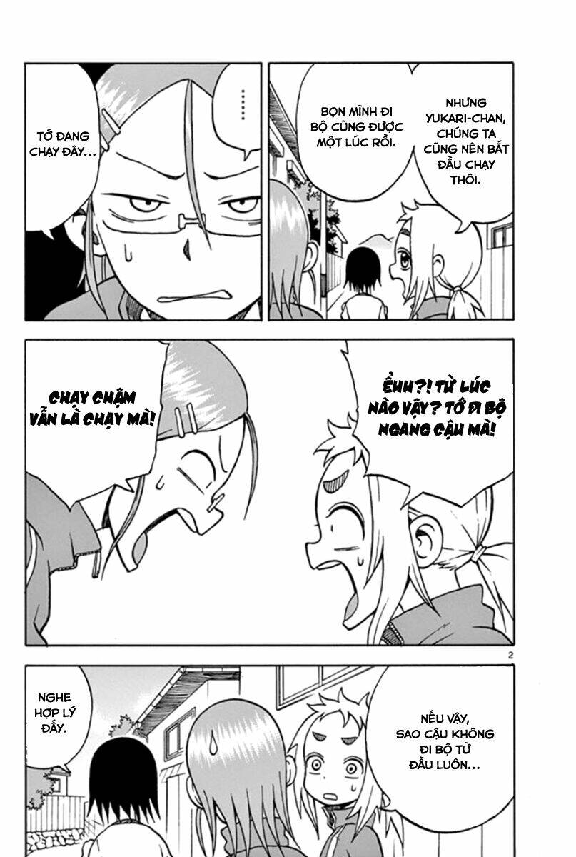 ashita wa doyoubi chapter 42 3