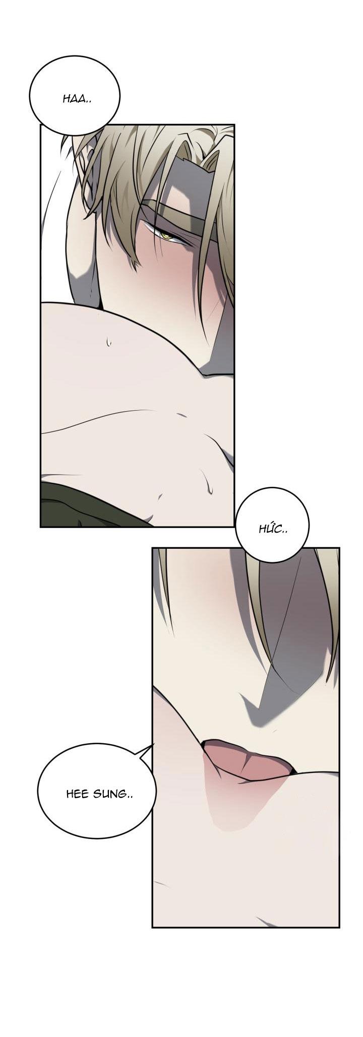 dưỡng thú cưng chapter 8 53