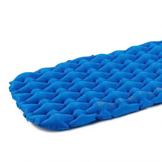 Nệm Hơi Đơn TPU Gấp Gọn Nhẹ Naturehike NH19Z032-P