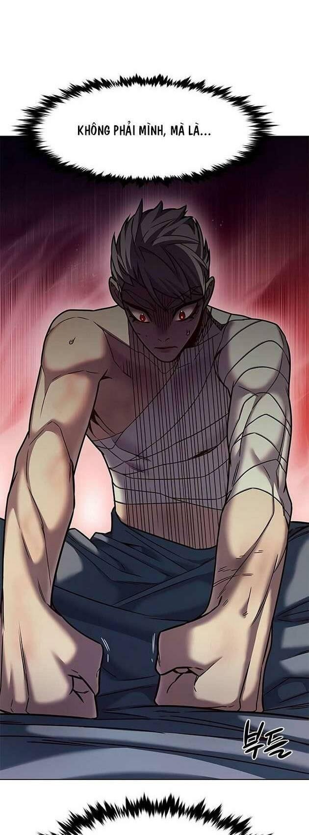 biến thân thành mèo chapter 254 25