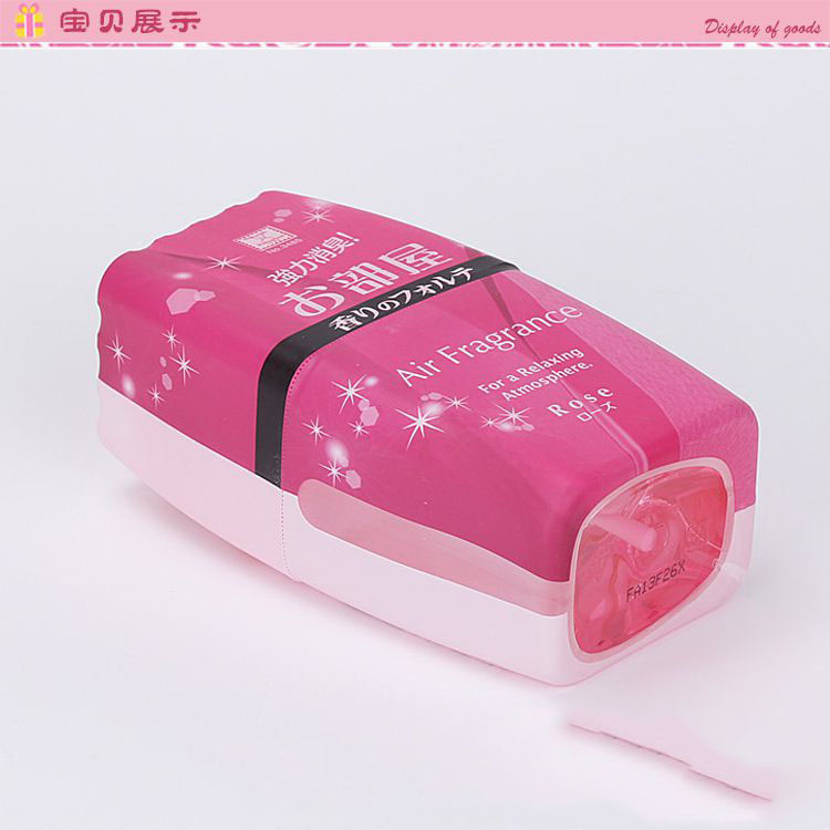 Hộp thơm phòng hương hoa hồng 200ml hàng Nhật Bản
