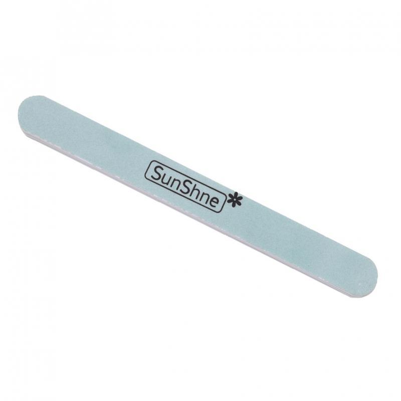 Jewelry Watch Nail Double-Sided Cleaning Polishing Buffing Stick Bar