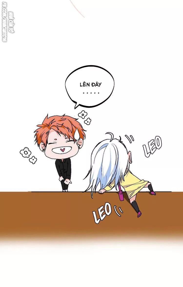 99 độ f - talk to me chapter 21 4