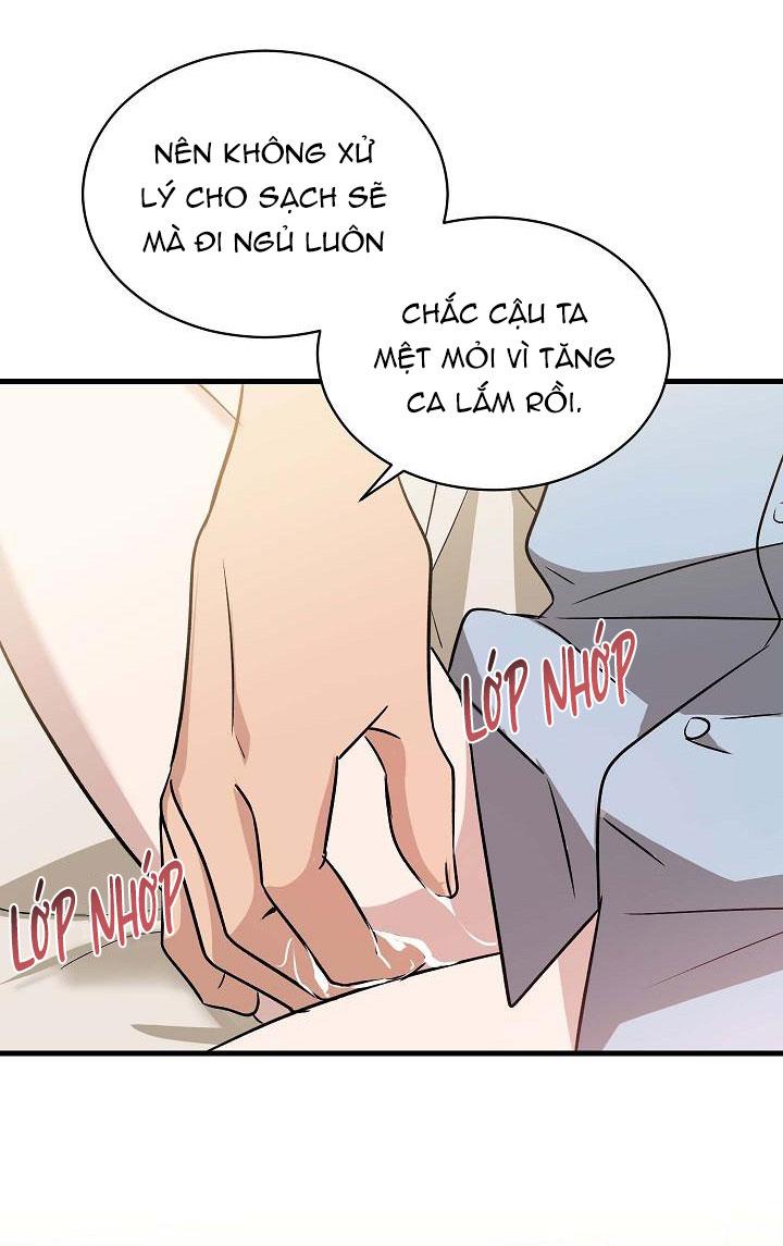 tình yêu của hyung tae chapter 10 8