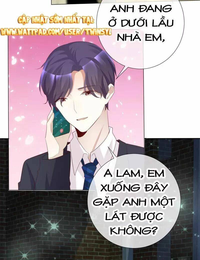 ái người tình xuất vu lam chapter 117 3