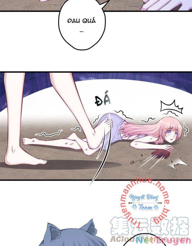 [16+] thảnh thơi thú thế chủng chủng điền, sinh sinh tể chapter 363 21