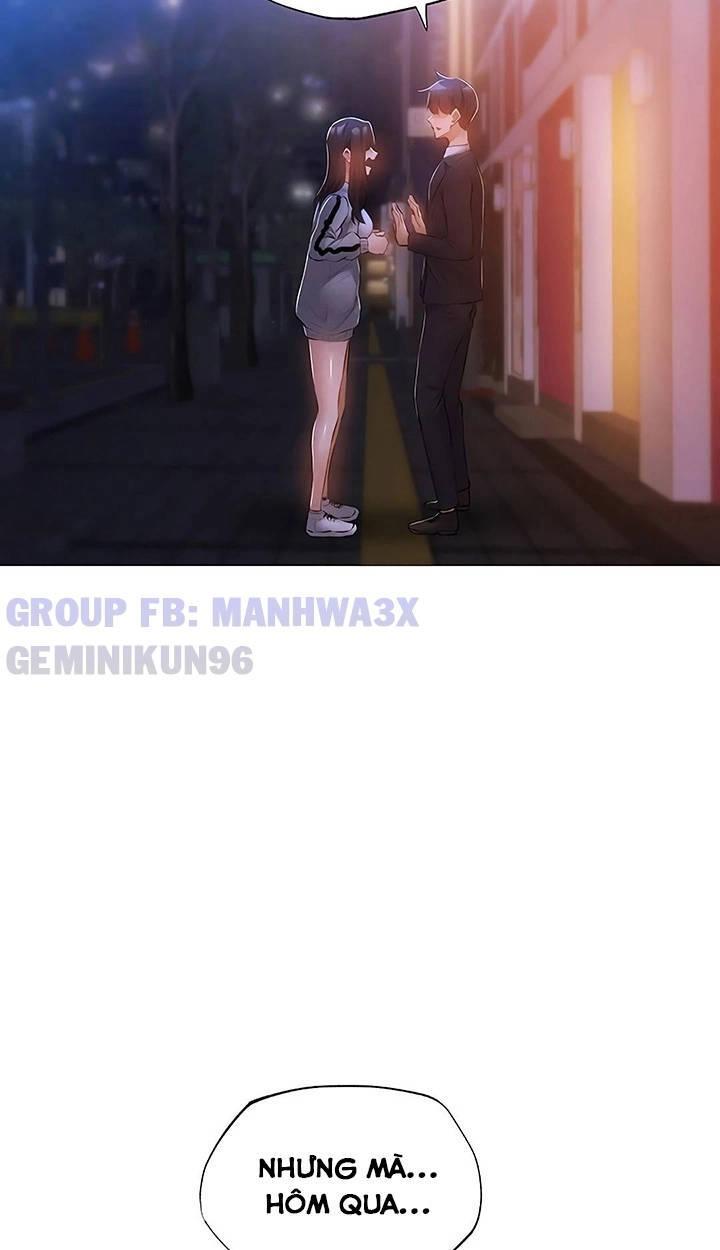 dưới mái nhà chung chapter 27 59