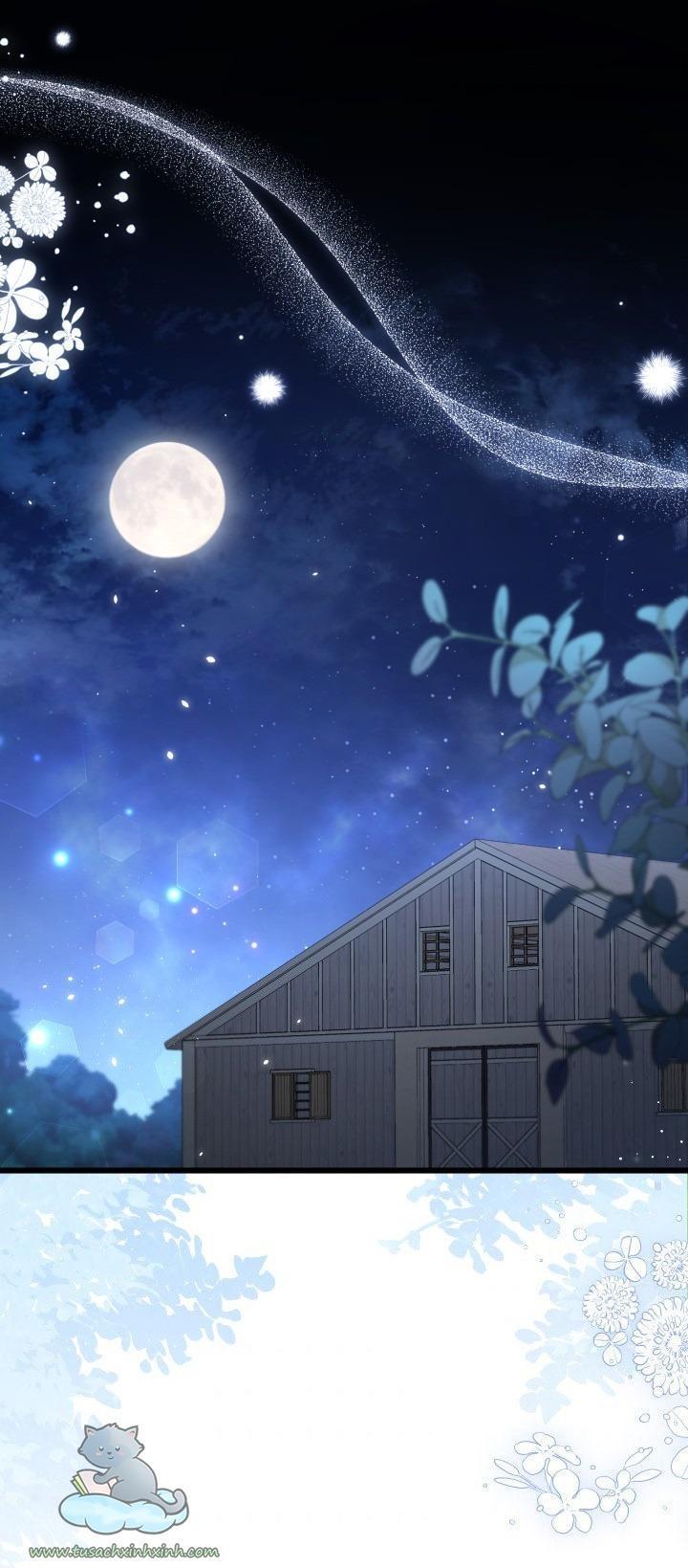 quan hệ cộng sinh giữa báo đen và thỏ trắng chapter 51 2