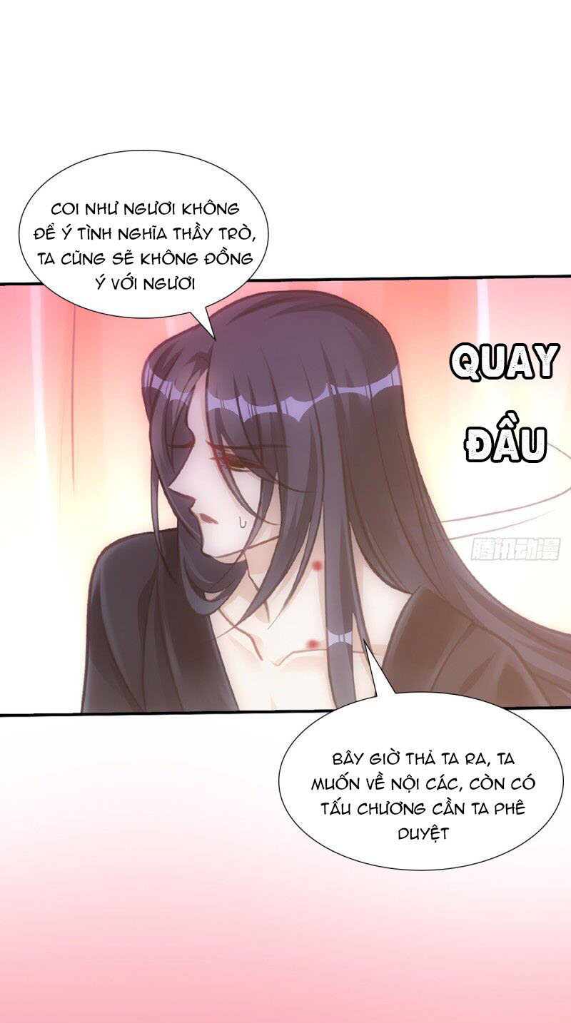 khi sư - umee chapter 10 23