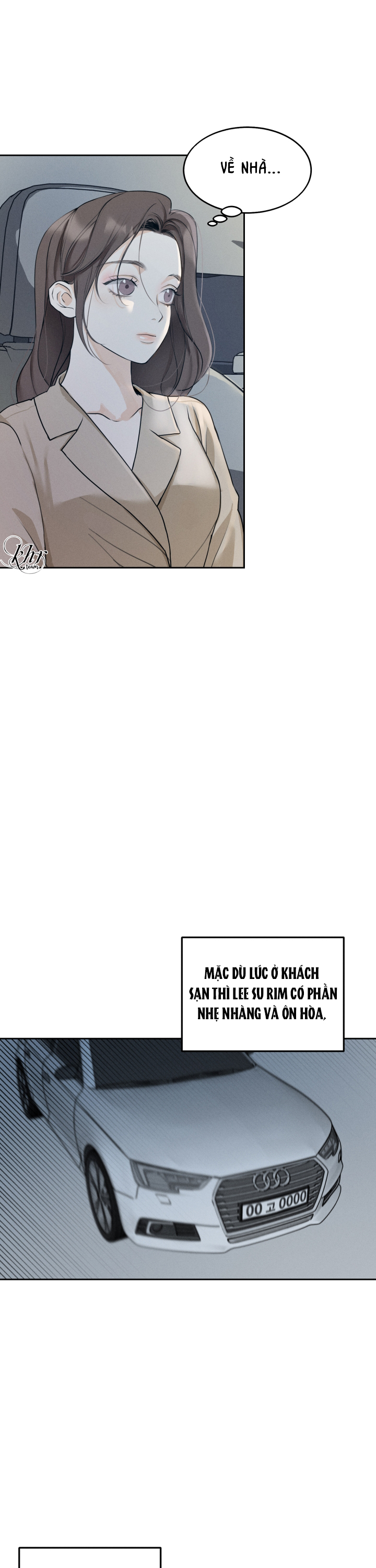 những người đàn ông đã lên giường tôi chapter 7 32