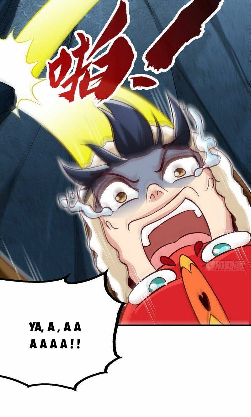 chí tôn thần ma chapter 165 10