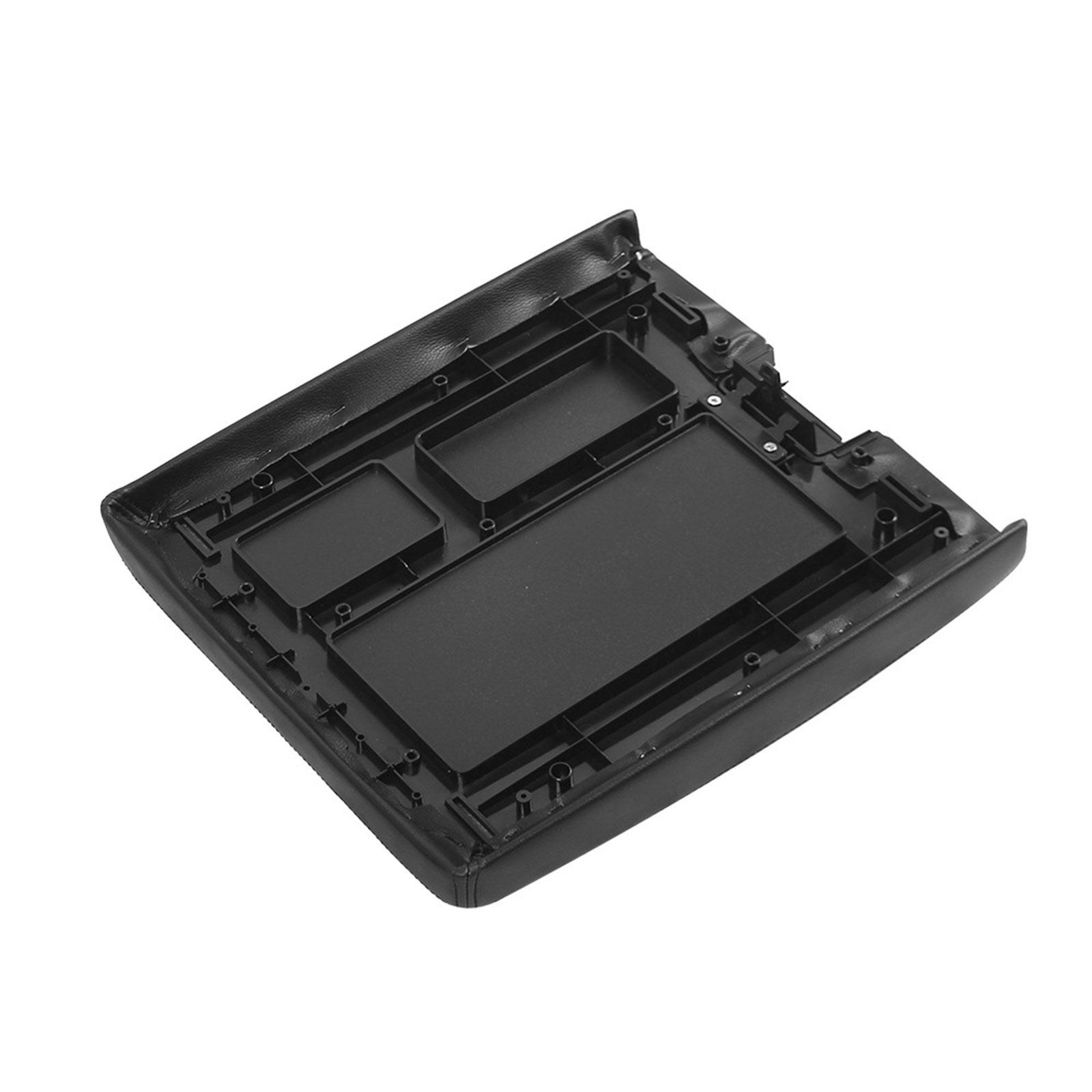 Center Console Lid Kit Automotive Front for 07-13 20864151