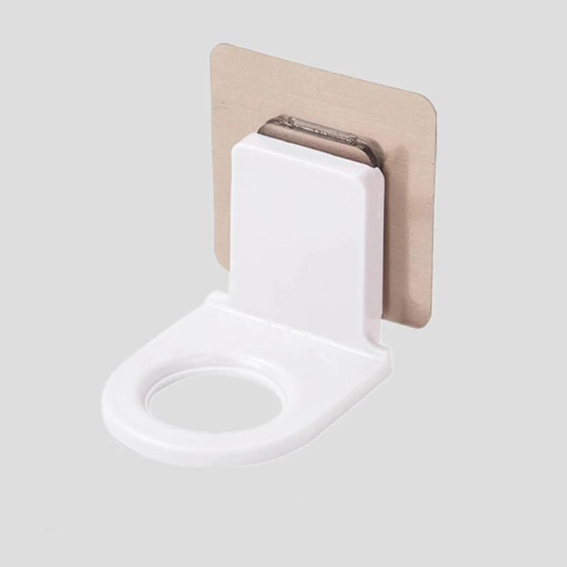 Móc Treo Chai Sữa Tắm Gắn Tường Tiện Lợi