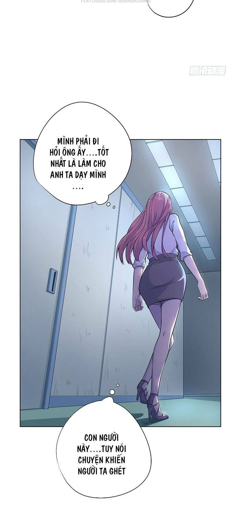 vương bài thần y chapter 3 32