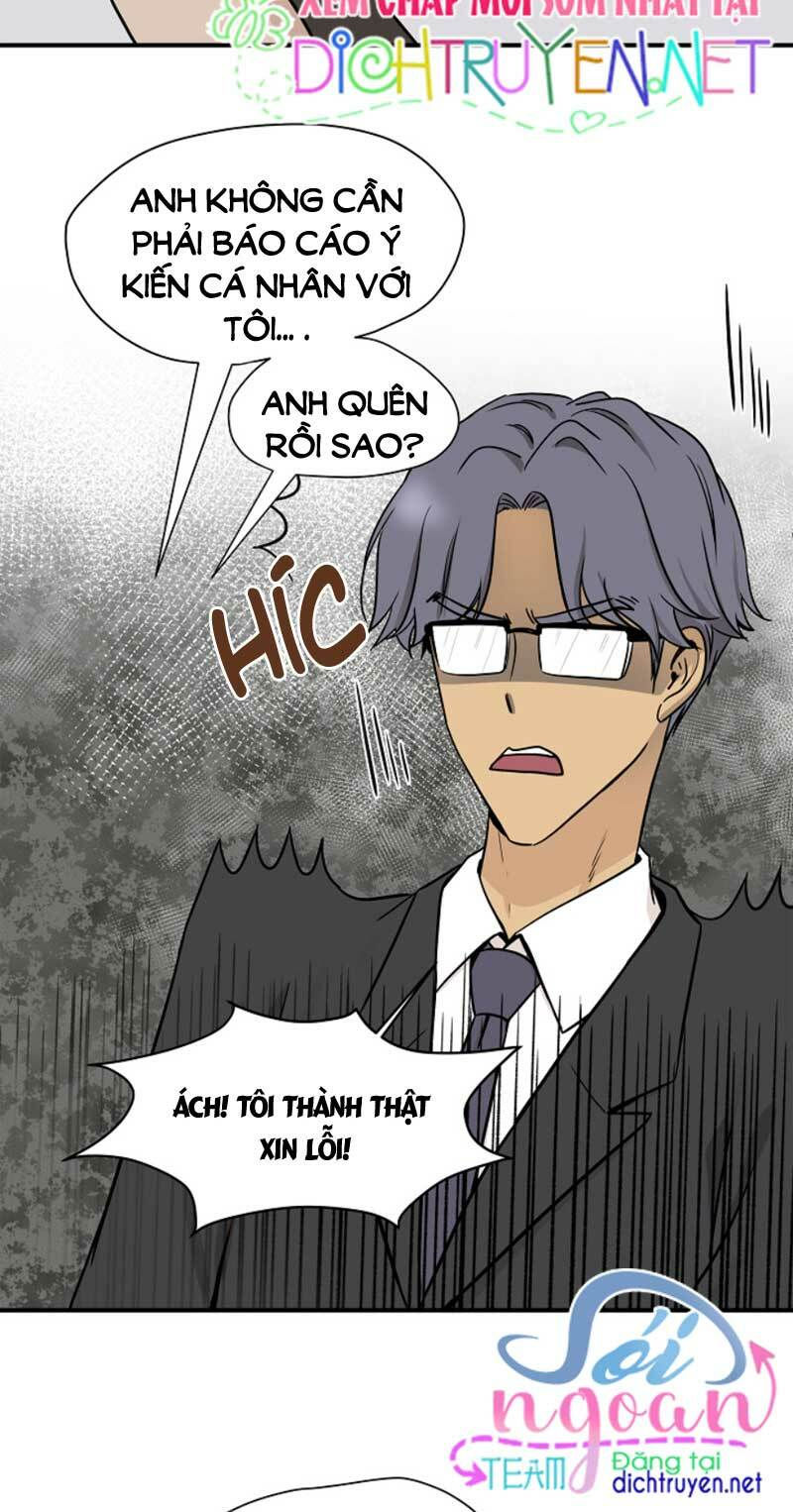 cuộc sống kỳ thú chapter 3 43