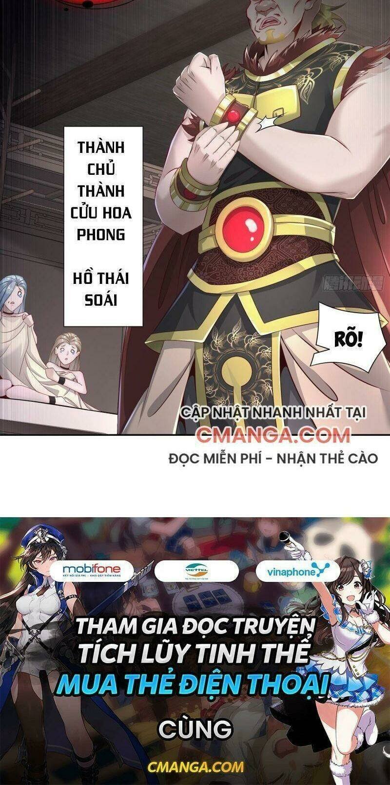 trọng sinh chi ma tôn đương đạo chapter 86 23