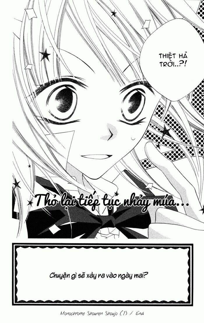 monochrome shounen shoujo chapter 5 29
