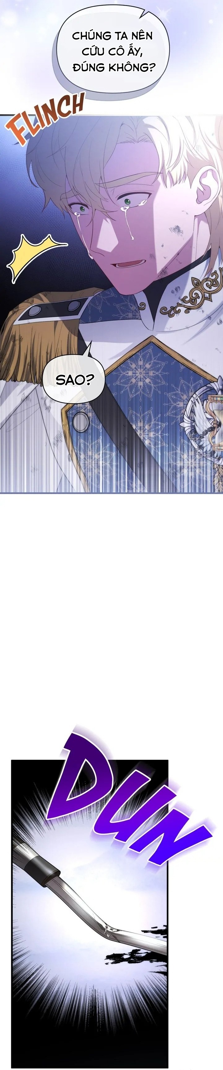 màn đêm tối của adeline chapter 76 4