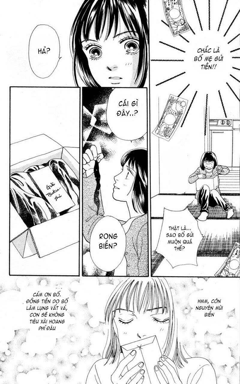 con nhà giàu chapter 115 11