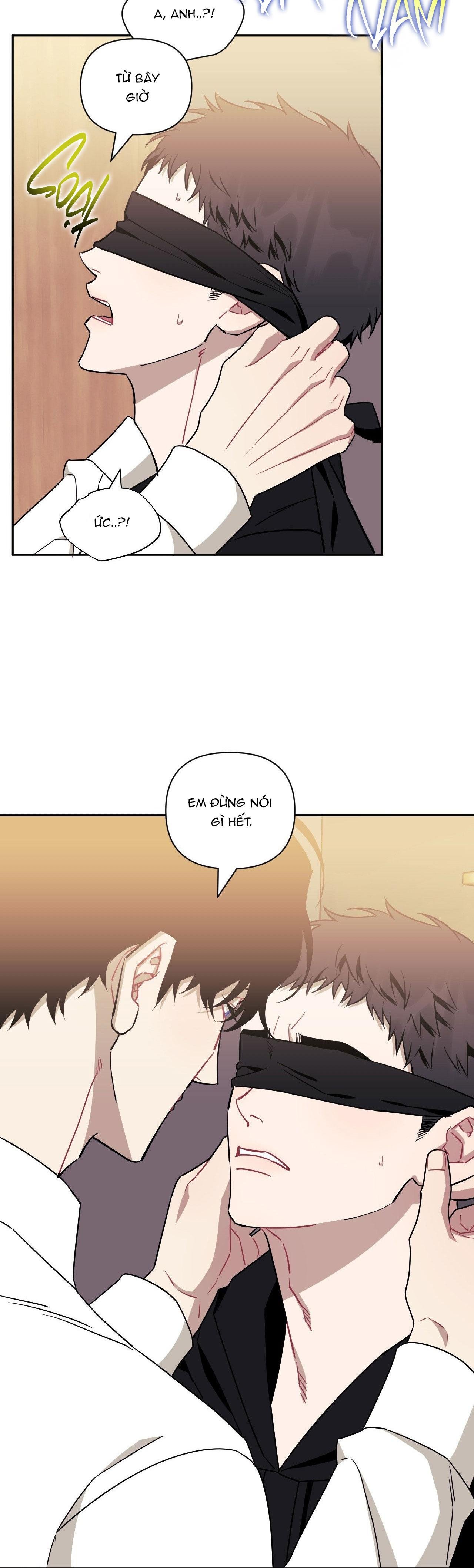 hơn cả bạn bè Chapter 97 anh chủ nt9 80