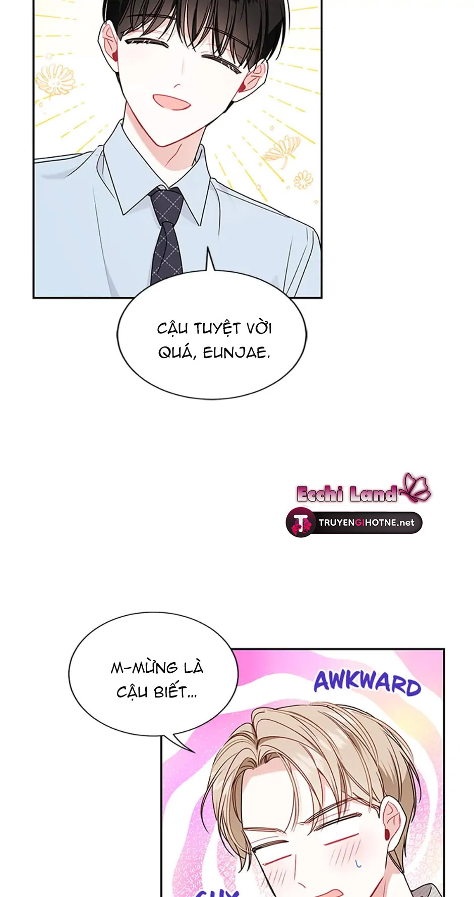 chỉ thị đặc biệt của sếp chapter 47.2 5