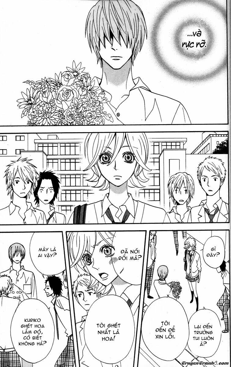 chàng trai hoàn hảo chapter 23 31